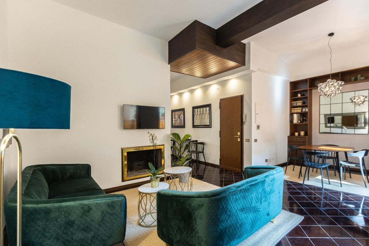 Borgo Terrace By In Apartment