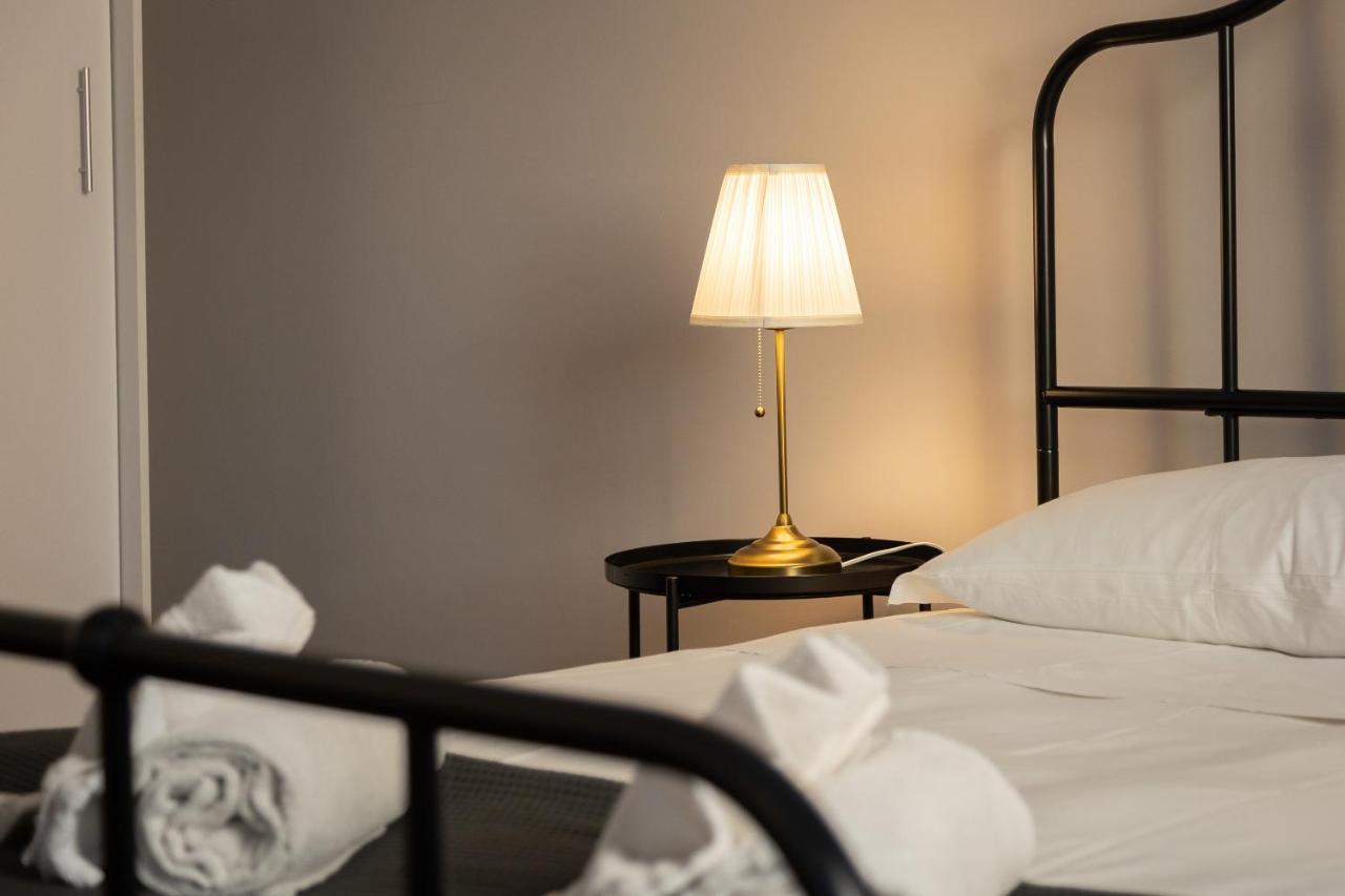 Apartment Borgo Terrace By In Rome