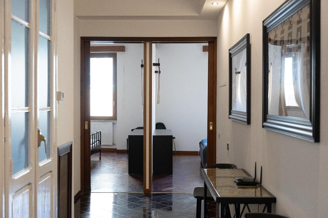 Apartment Borgo Terrace By In Rome