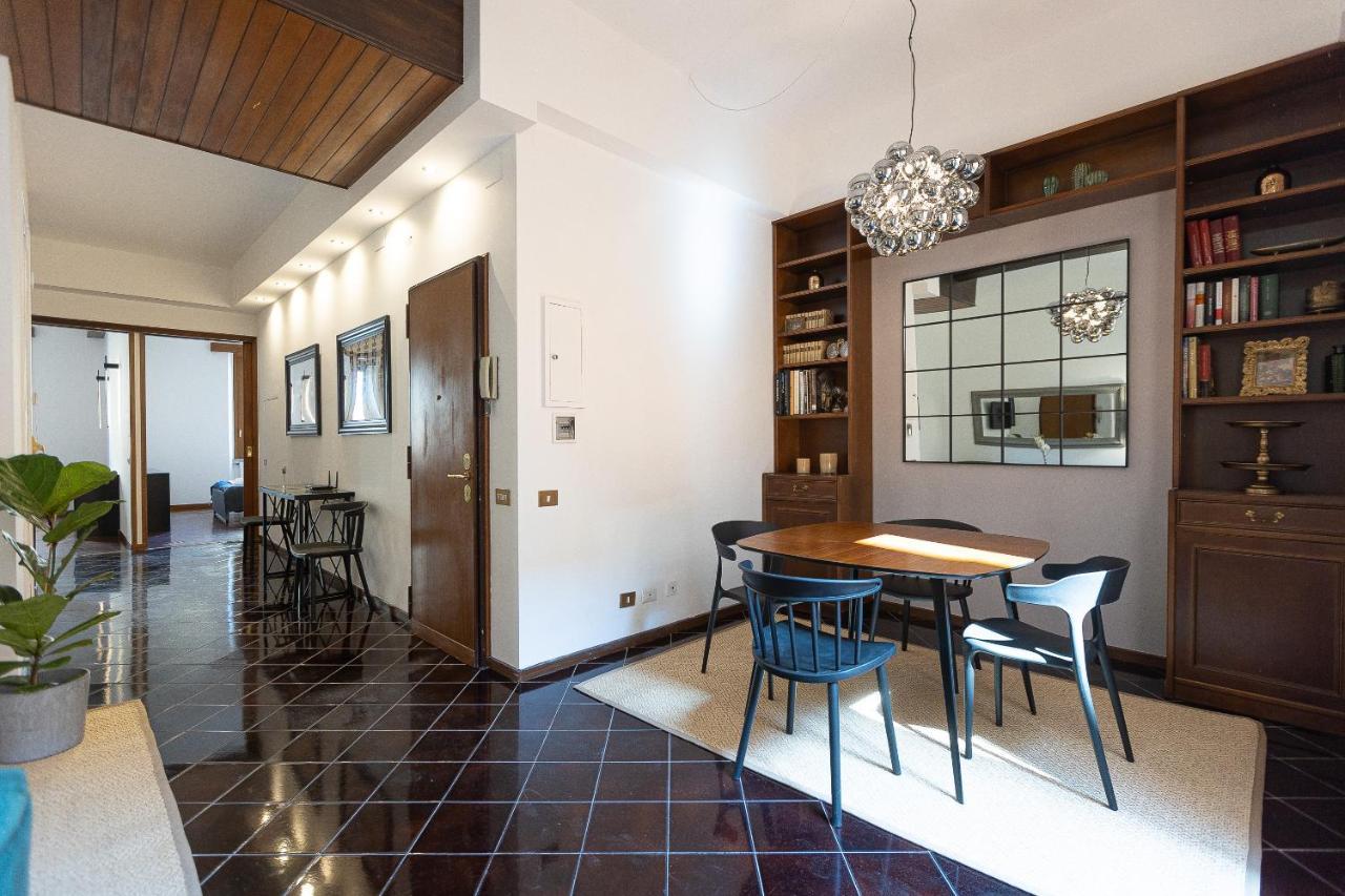 Apartment Borgo Terrace By In