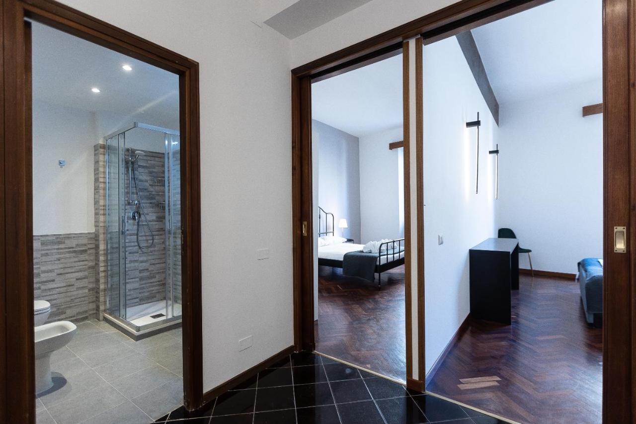 Borgo Terrace By In * Rome