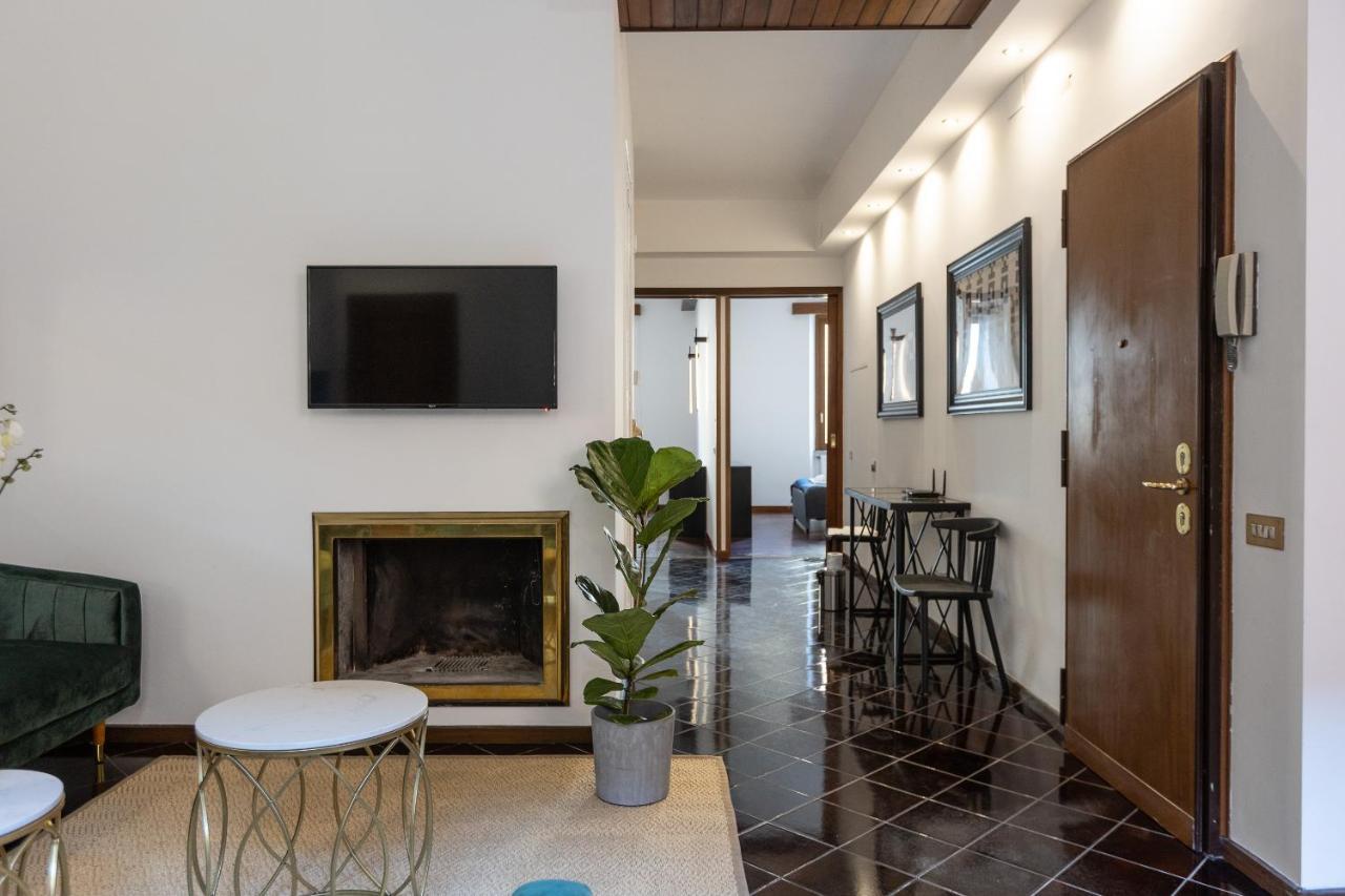 Apartment Borgo Terrace By In Rome