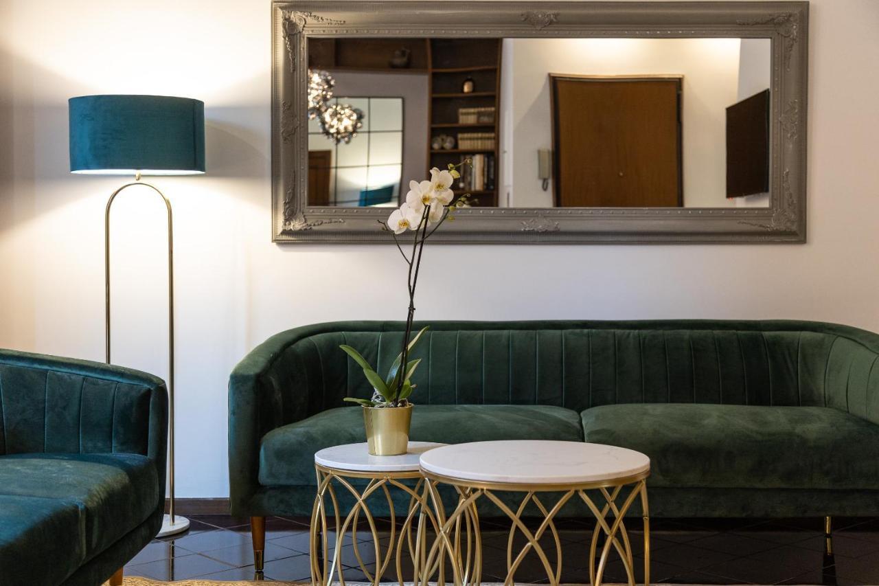 Borgo Terrace By In Apartment *