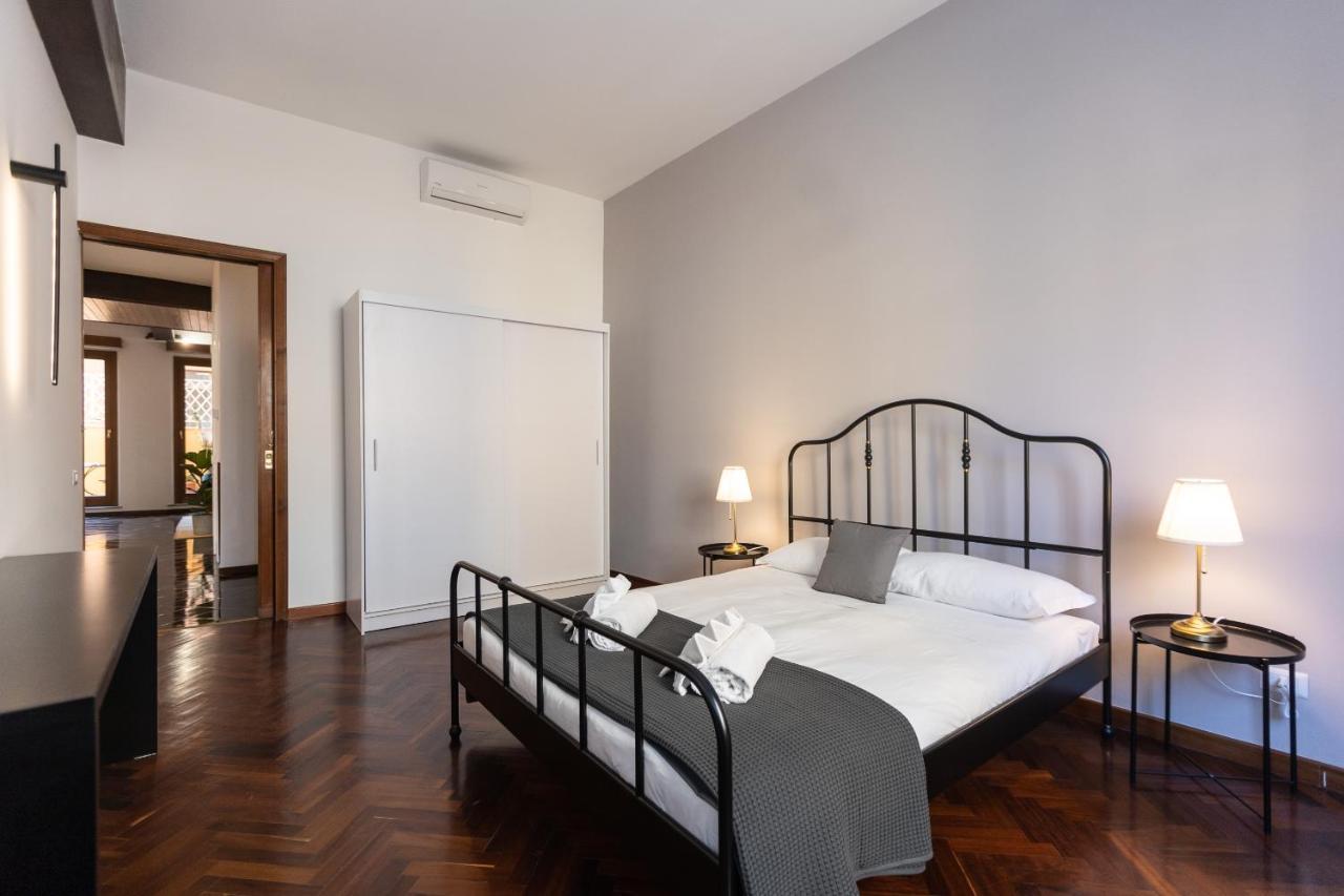 Apartment Borgo Terrace By In