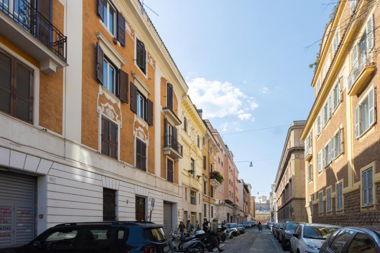 Apartment Borgo Terrace By In