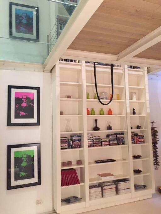 Apartment Trevi Loft *