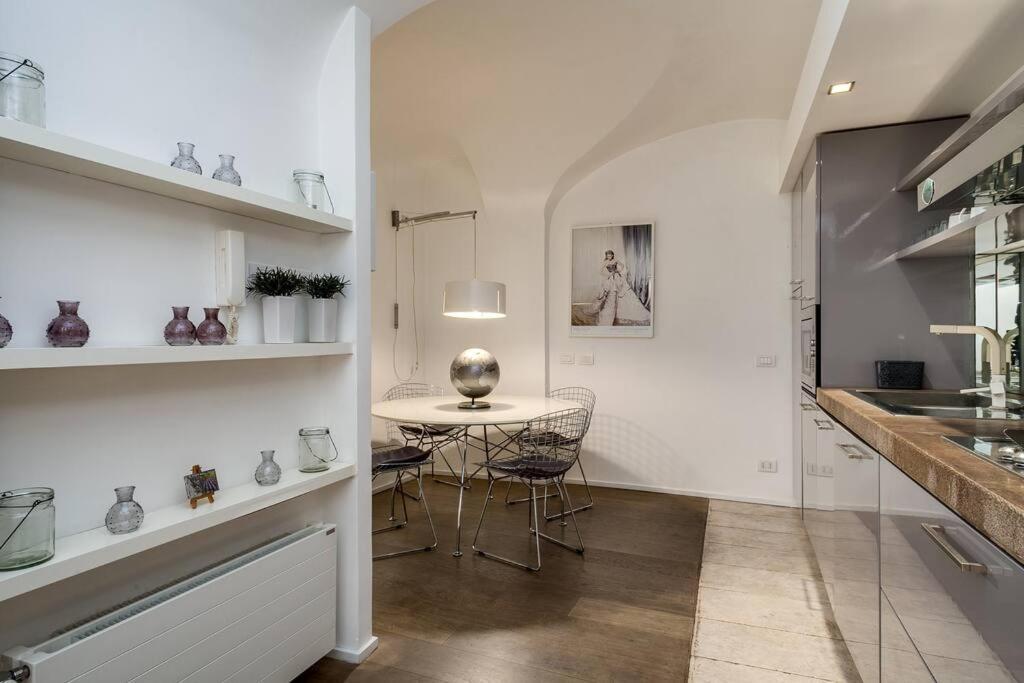 Trevi Loft Apartment *