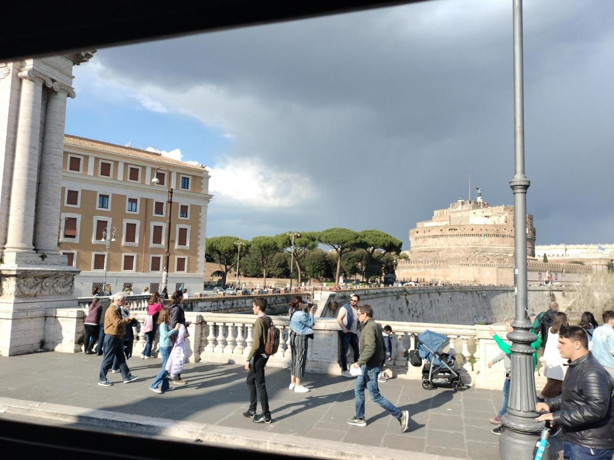Nice In The Center Of