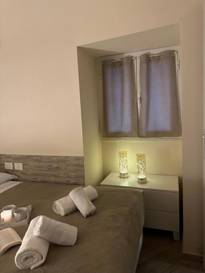 Apartment Arco Di Parma Centro