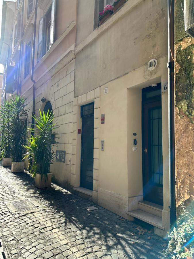 Apartment Arco Di Parma Centro