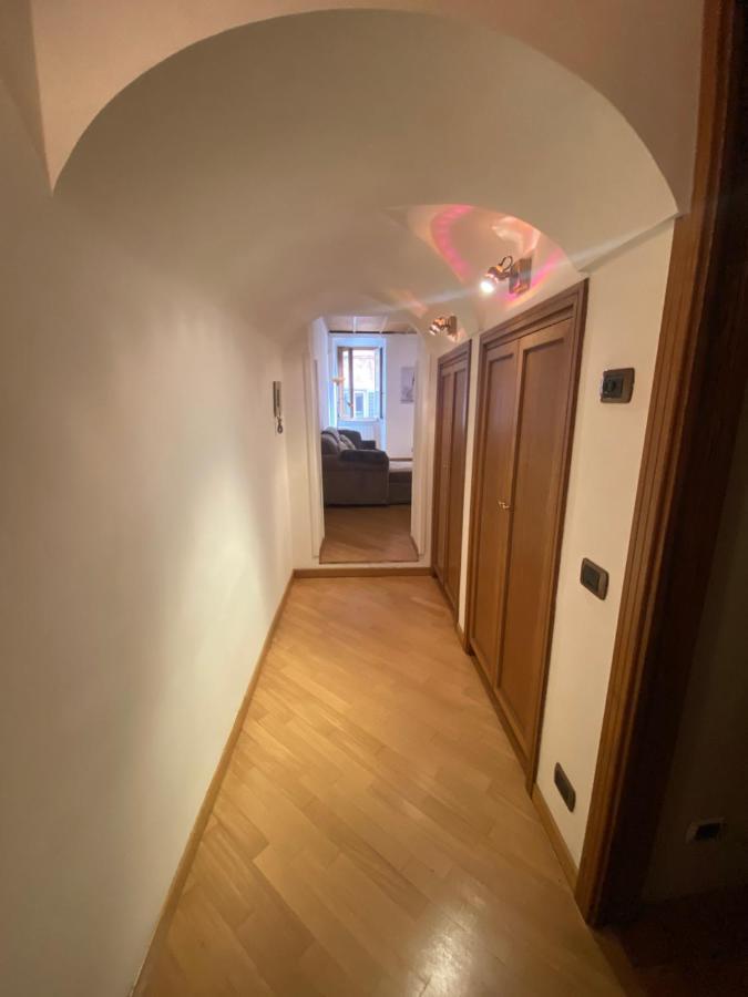 Apartment Sweet Laurina Rome