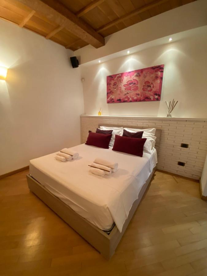 Sweet Laurina Apartment *