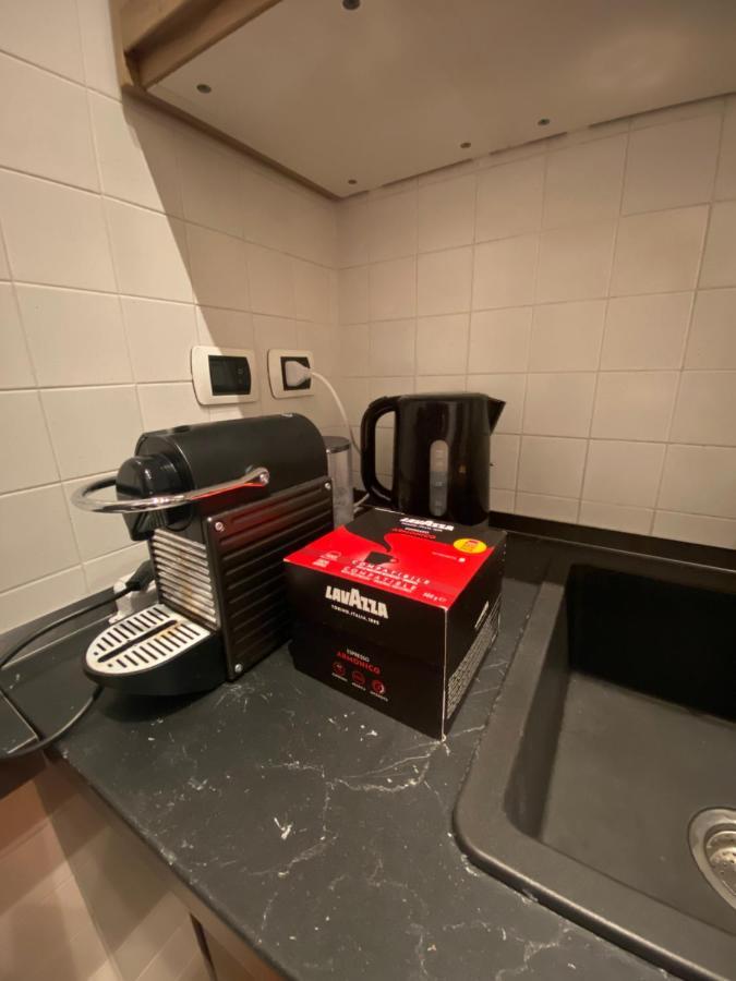Sweet Laurina Apartment