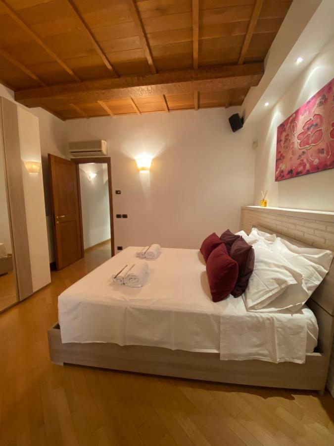 Sweet Laurina Apartment