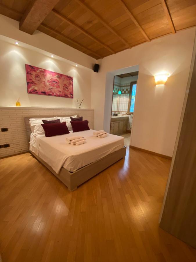 Sweet Laurina Apartment
