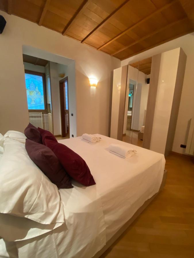Apartment Sweet Laurina Rome