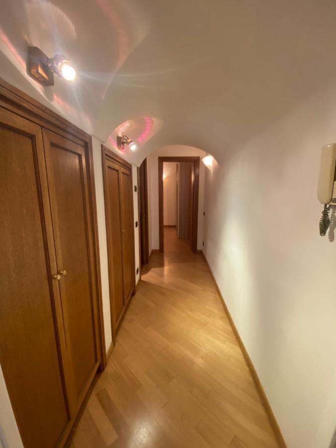 Sweet Laurina Apartment