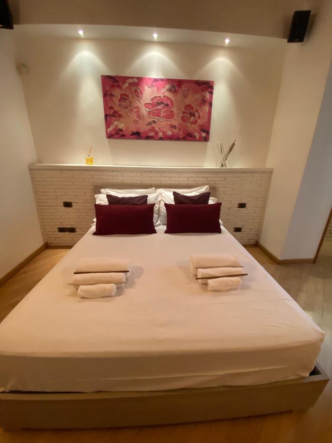 Apartment Sweet Laurina Rome