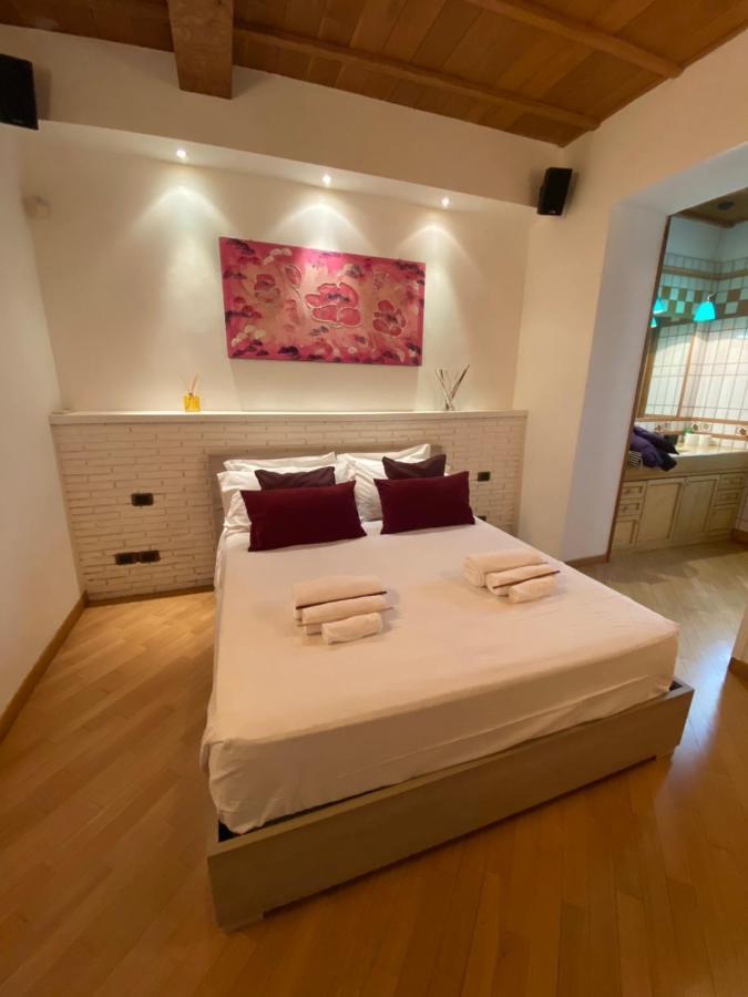 Apartment Sweet Laurina Rome
