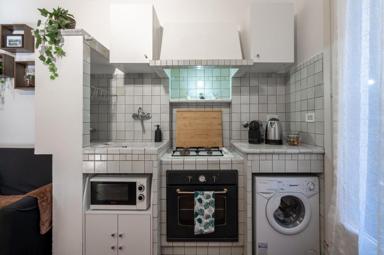 A Due Fermate Dal Colosseowi-fi & Netflix Gratis Appartement *