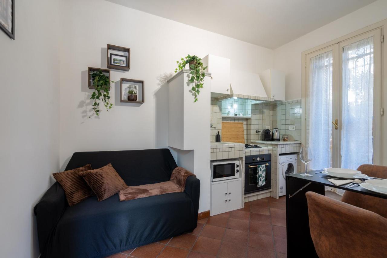 Appartement A Due Fermate Dal Colosseowi-fi & Netflix Gratis Rome