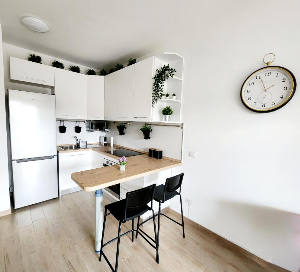 Apartment Quela - Pietralata Rome