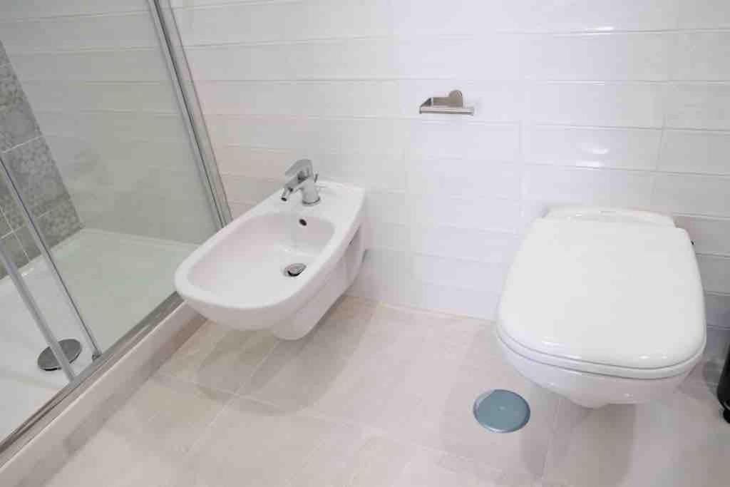 Casa vacanze Colosseum Luxury Roma