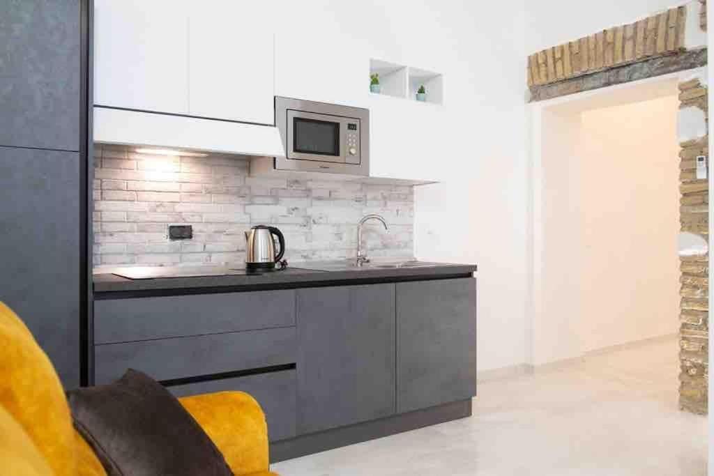Colosseum Luxury Casa vacanze *