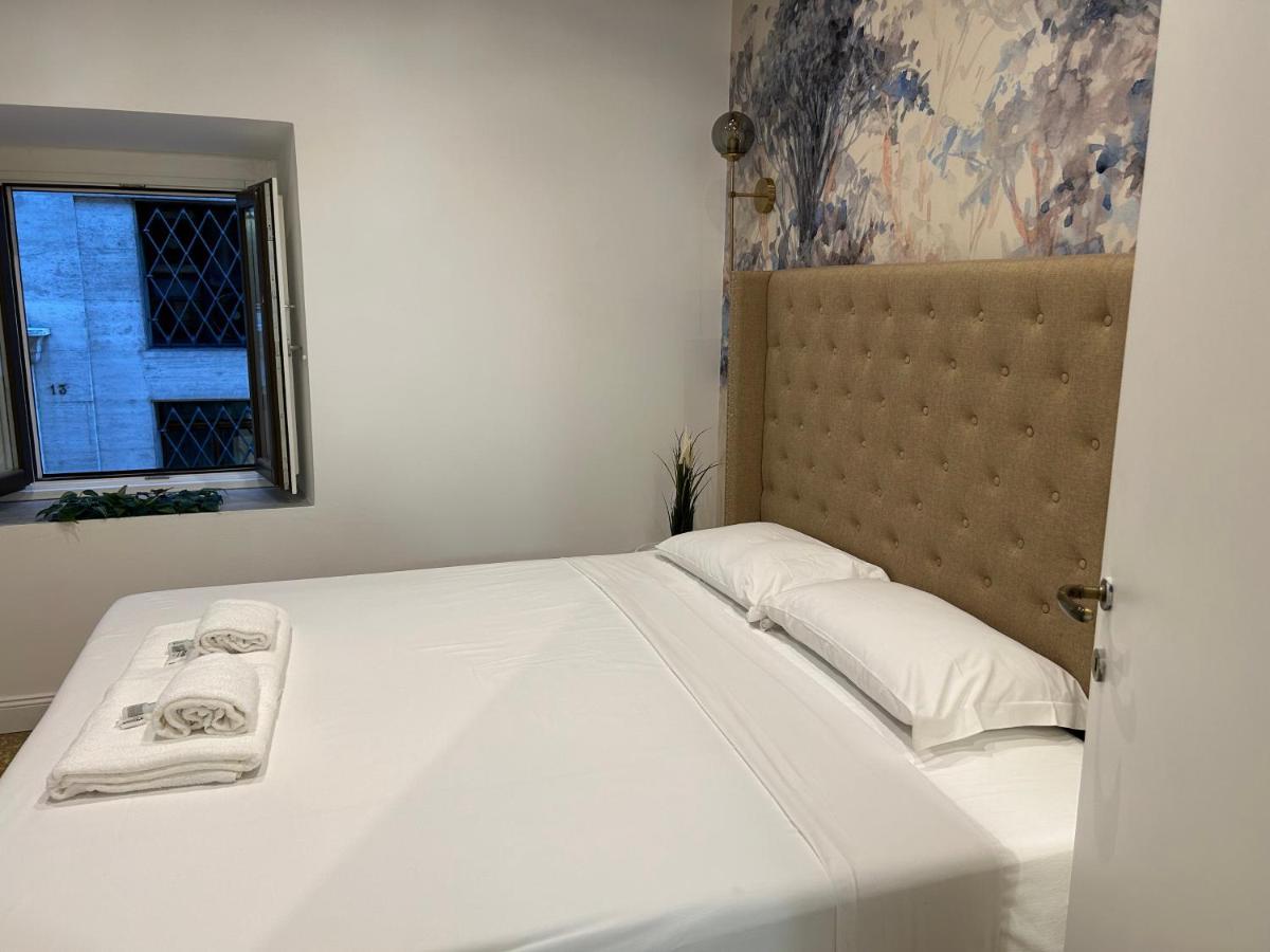 Raffaello's Place Apartment *