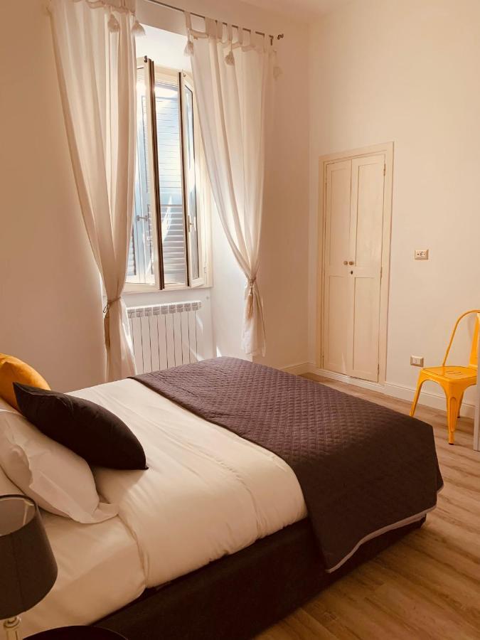 A Casa Di Clara Apartment Rome