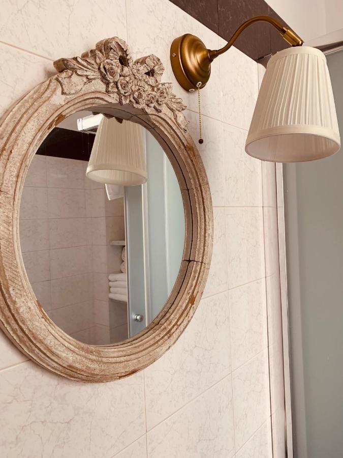 A Casa Di Clara Apartment *