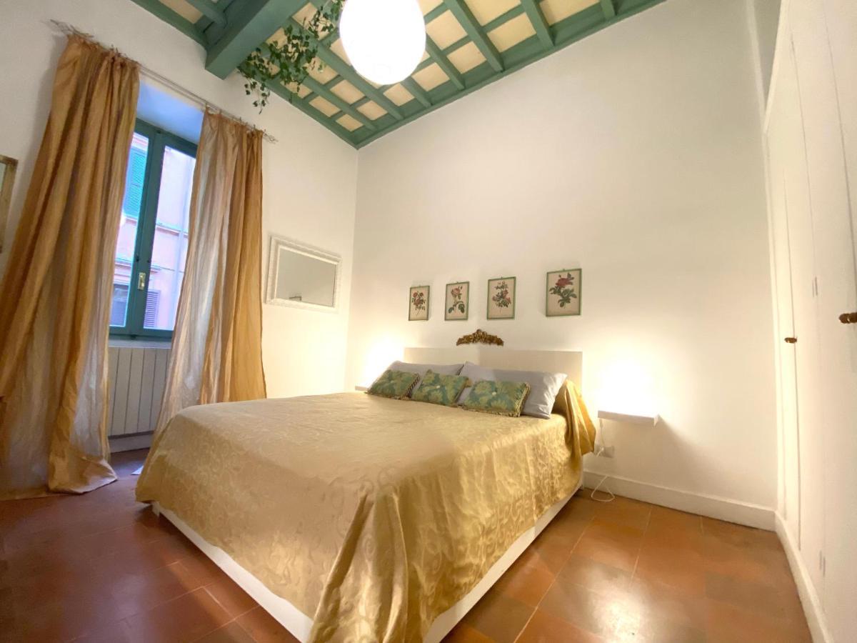 Pantheon Ancient Apartment Rome