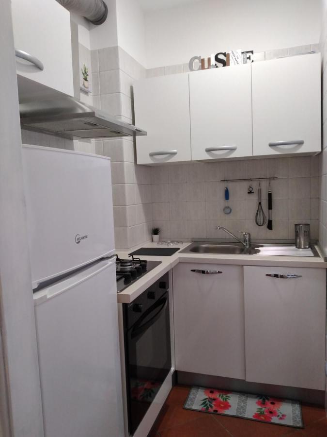 Apartment Casina Tiberina *