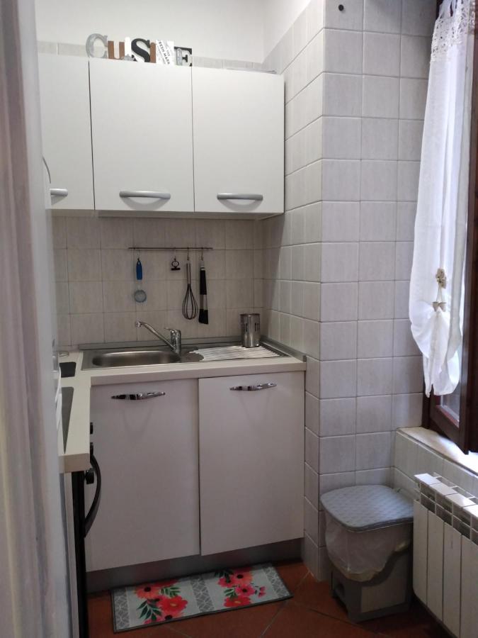 Casina Tiberina *