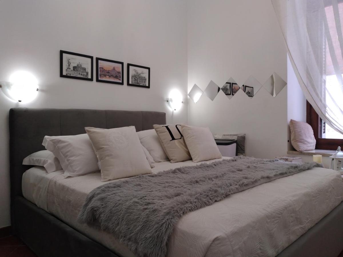 Apartment Casina Tiberina *