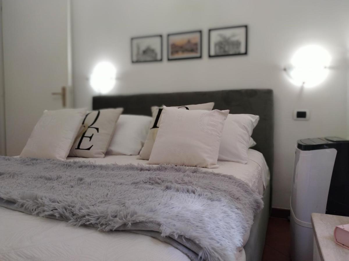 Casina Tiberina *