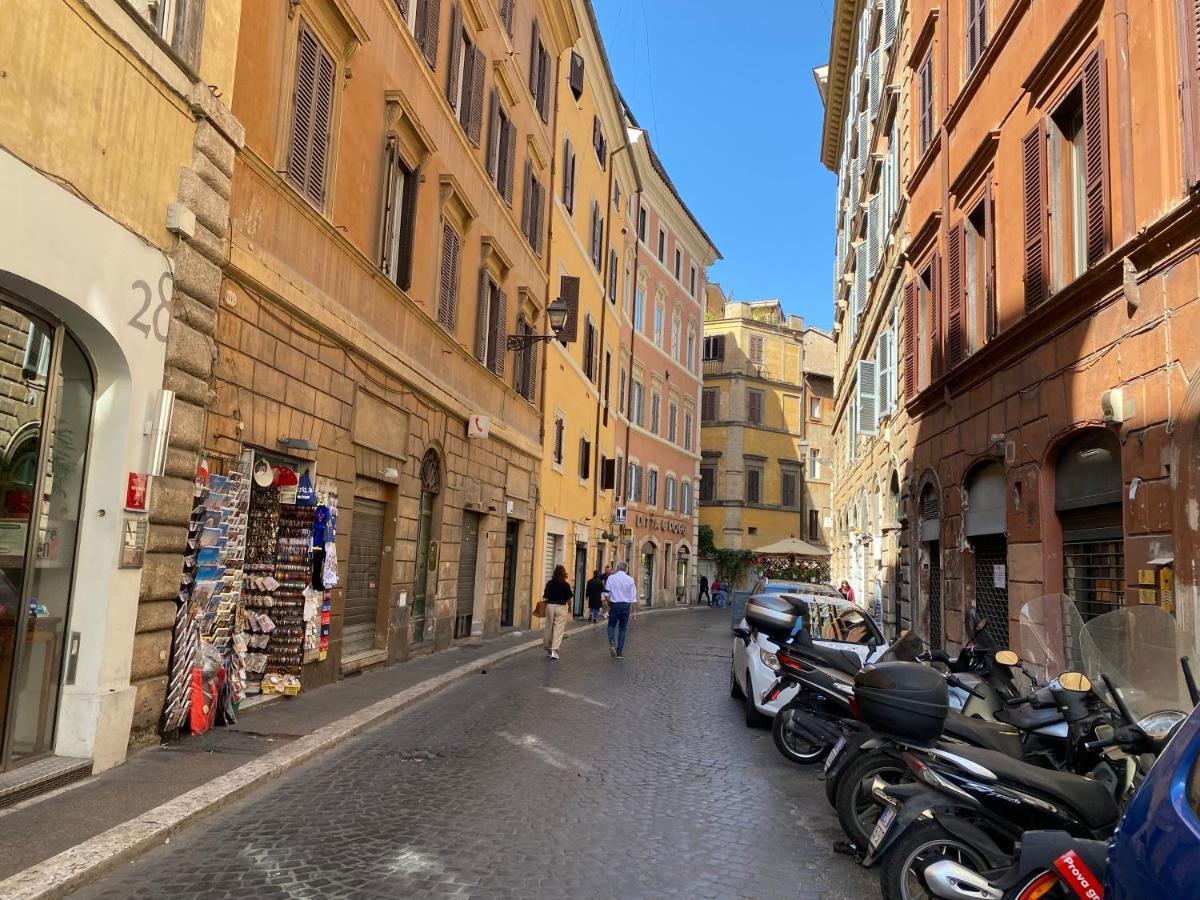 Pantheon Ancient Rome