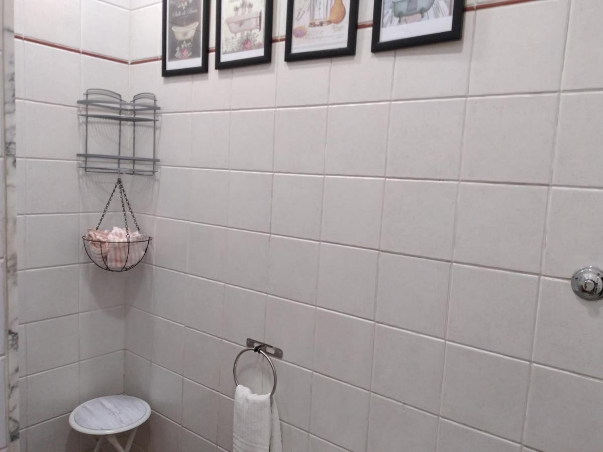 Apartment Casina Tiberina