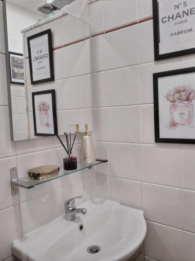 Apartment Casina Tiberina Rome