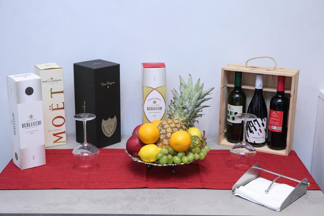 Carpegna 92 Wellness E Apartment *