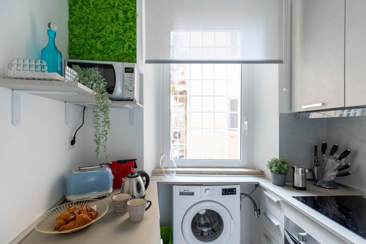 Appartement Iflat The G Flat