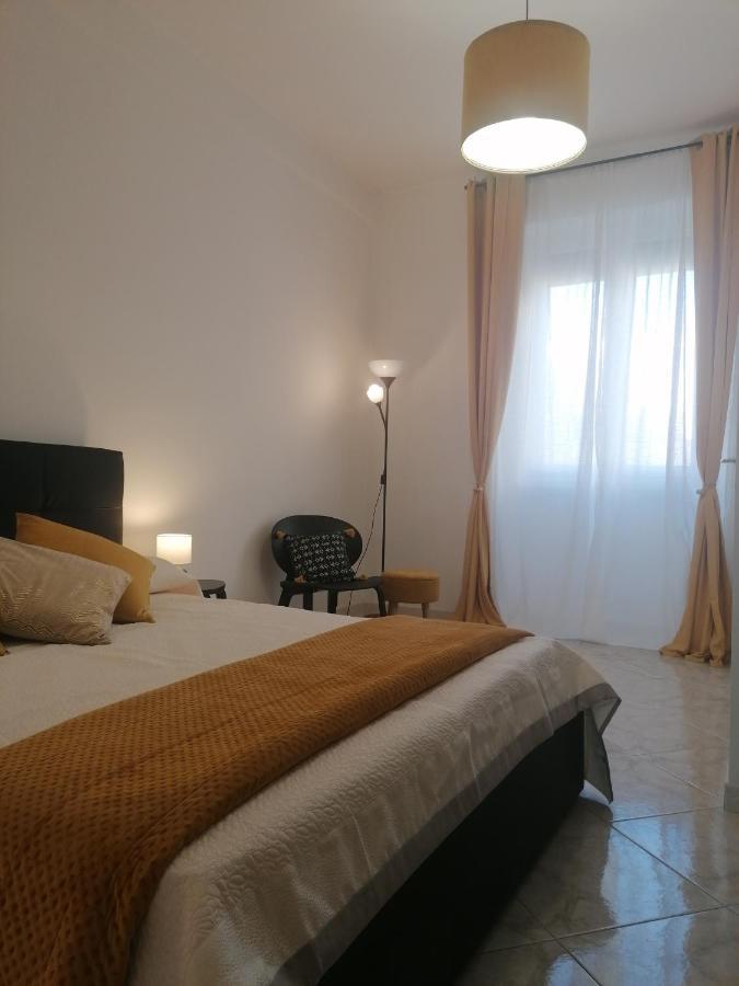 Vatican Walls Apartment *
