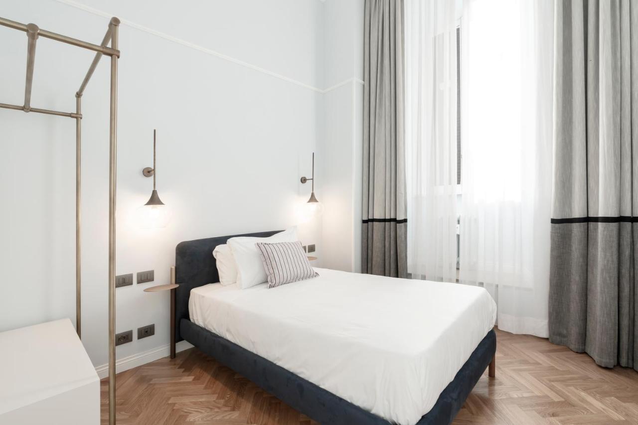 Be Mate Piazza Navona Apartamento Roma