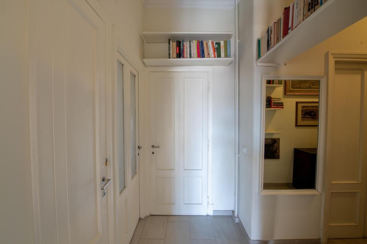 Apartment Piazza Carracci *
