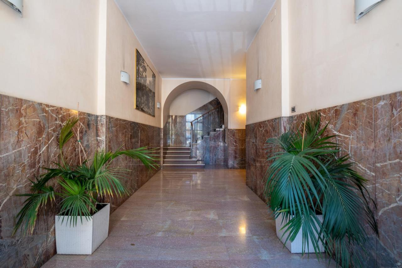 Piazza Carracci Apartment