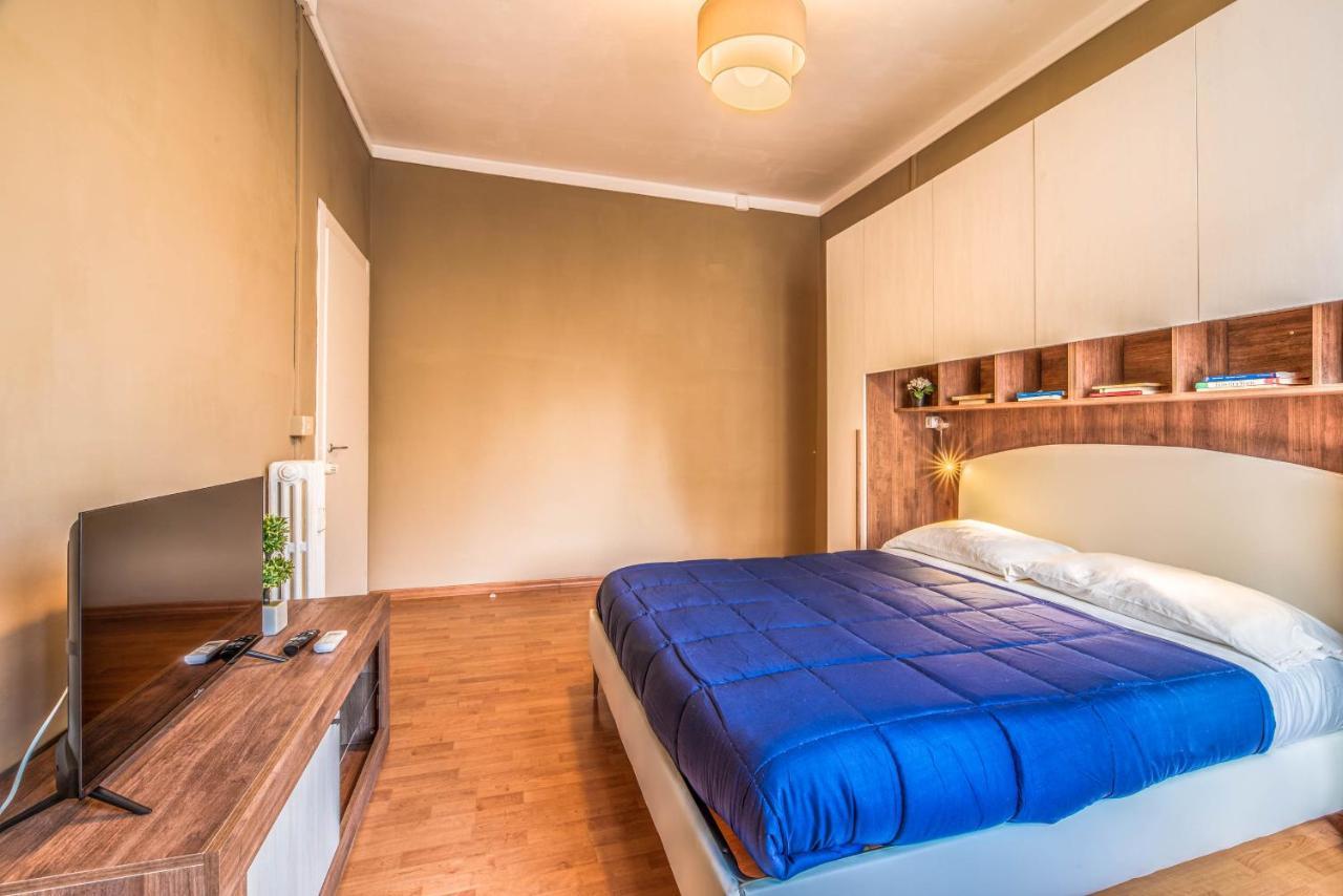 Giuliana St.peter Apartment Rome