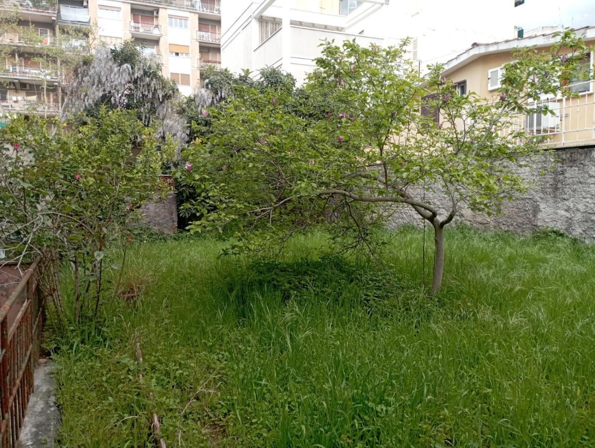 Accommodatie bij particulieren Pigneto House *