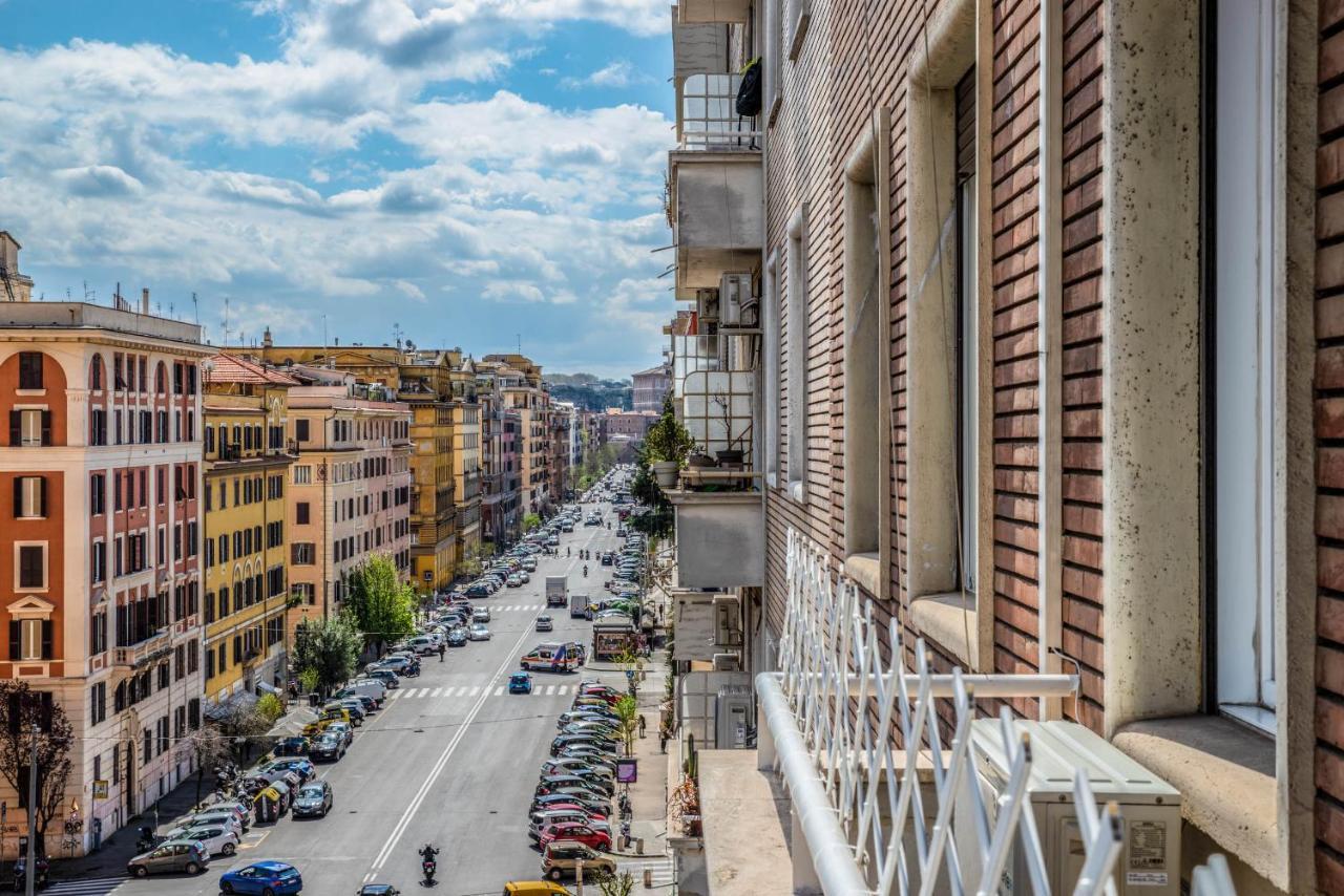 Giuliana St.peter * Rome