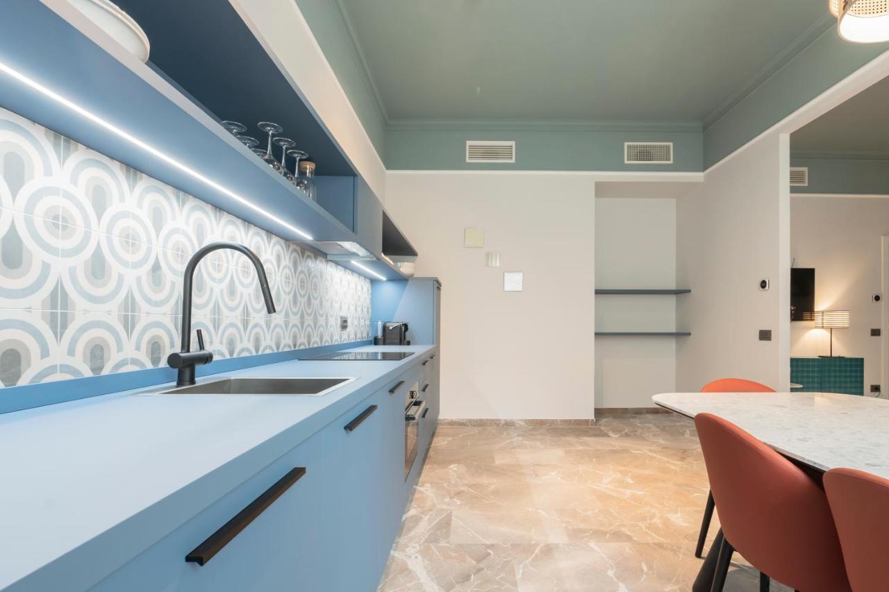 Apartment Be Mate Trastevere I