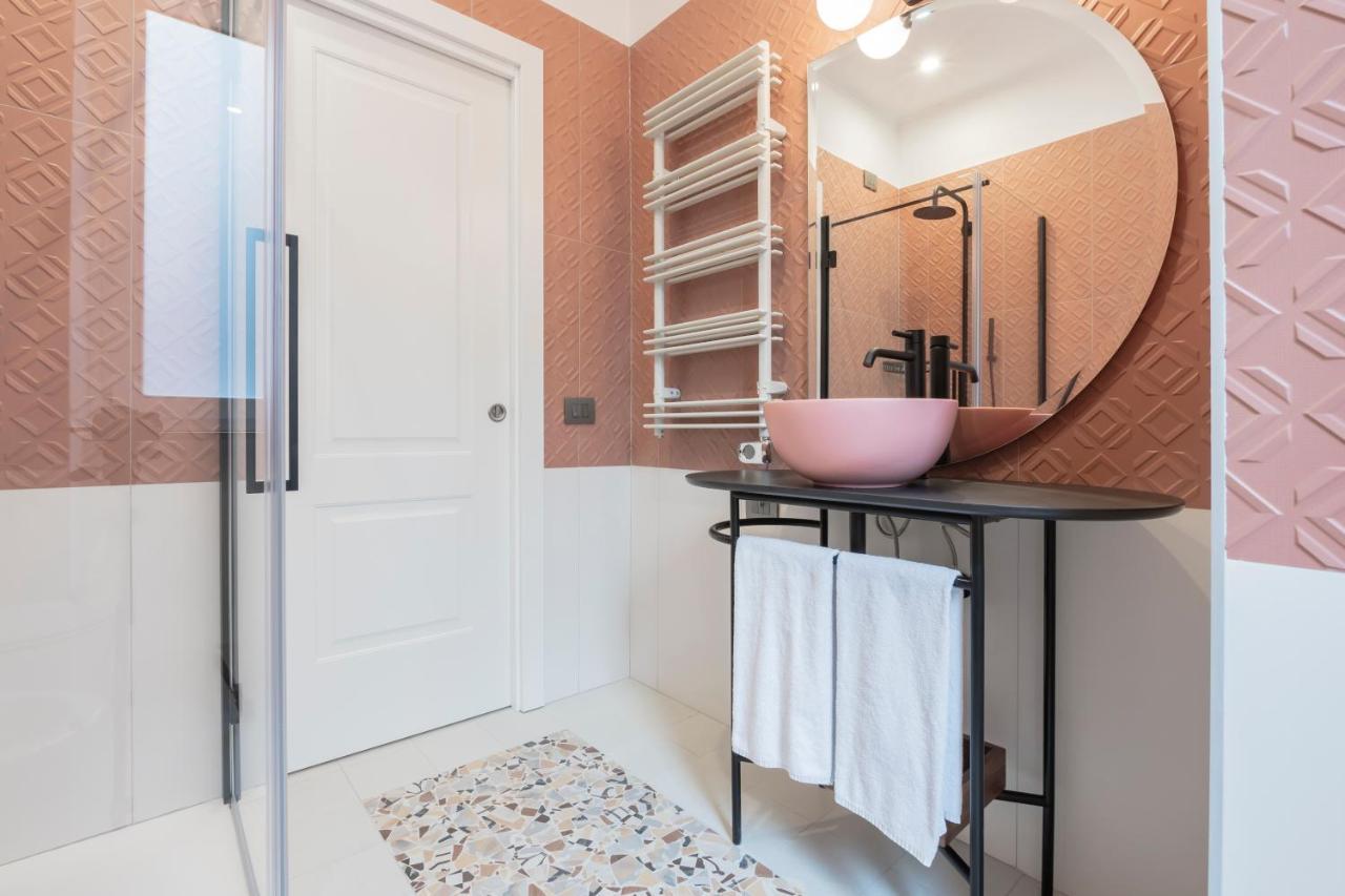 Be Mate Trastevere I Apartment *